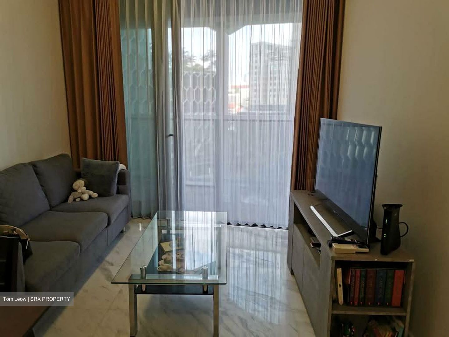 Duo Residences (D7), Apartment #534977501